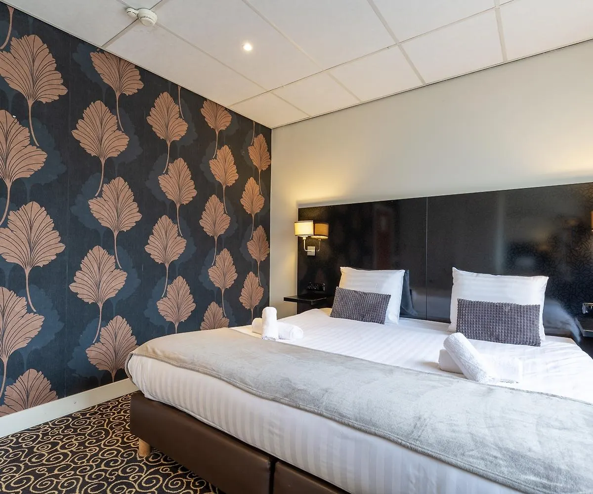Hotell New West Inn Amsterdam