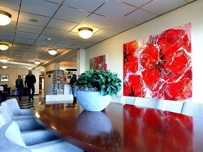 New West Inn Amsterdam 3*,  Nederländerna