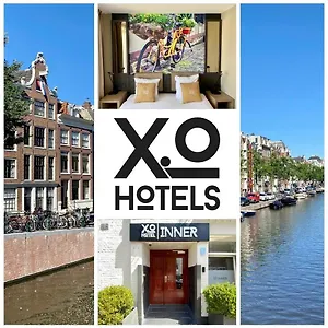 Hotell Xo Inner, Amsterdam