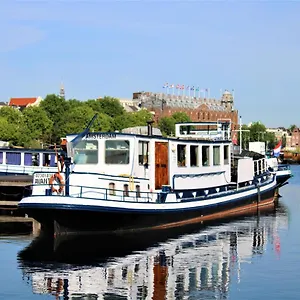 Passengership Avanti Nederland