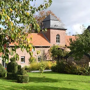 B&b&vakantiewoningen - Buitenverblijf Huiskenshof Zuid-limburg Nederland