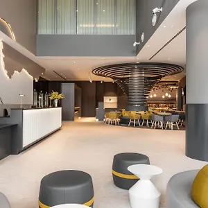 Ikonik Hotel Lisboa