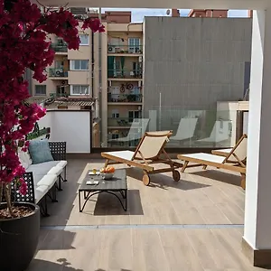 Weflating Fira Apartamento L'Hospitalet de Llobregat