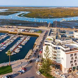 Ap Eva Senses Hotel FAO