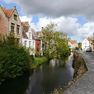 L'ane Bruges