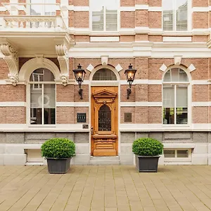 Hotell Maison Elle, Amsterdam