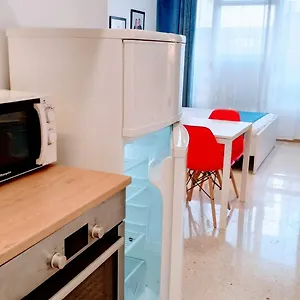 Estudios Apartamento Badalona