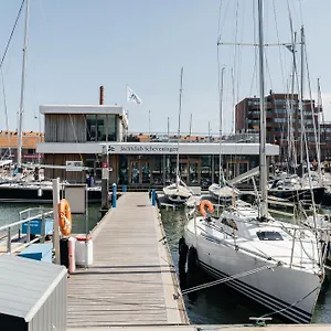  Apartment Bizstay Harbour Iii Scheveningen Niederlande