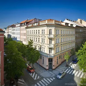 https://mamaison-residence-belgicka-prague.praguehotelsweb.com