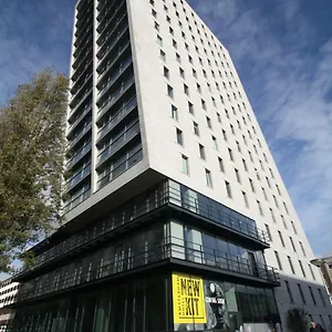 Hotell New Kit, Amsterdam