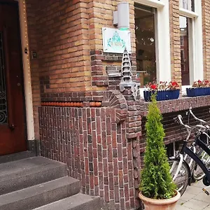 Hotell De Bedstee Boutique Capsules (adults Only), Amsterdam