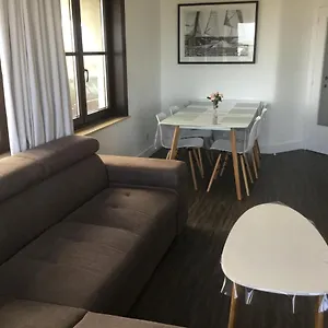  Apartment Zeeparel Belgien