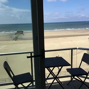  Apartment Melanie Belgien