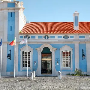 Palácio De - D. Maria I Hotel Queluz