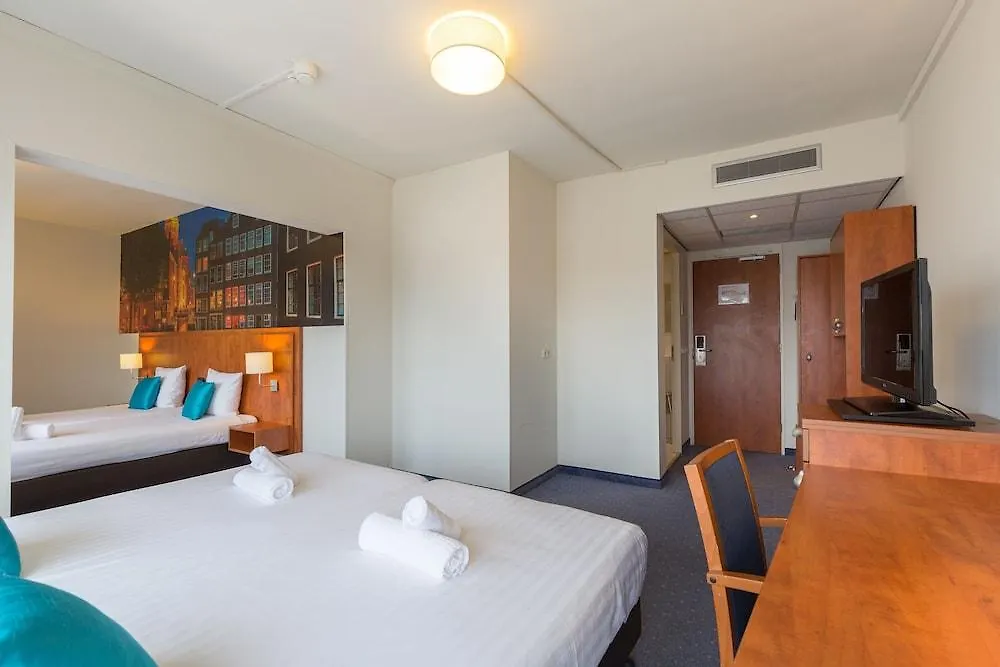 New West Inn Amsterdam