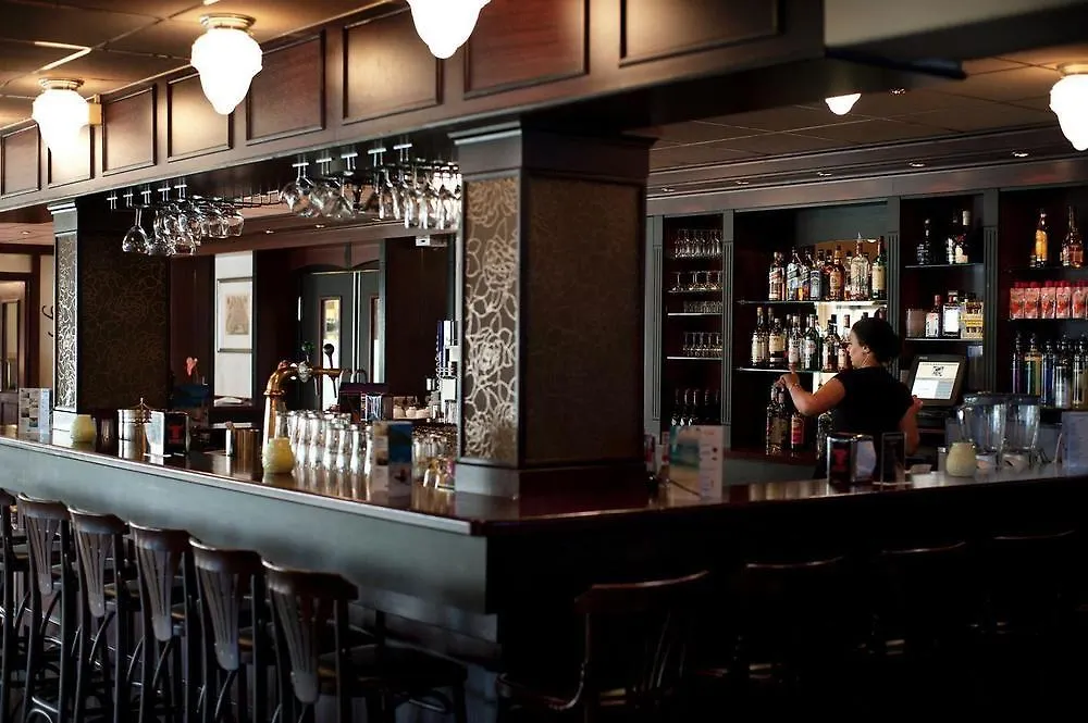 New West Inn Amsterdam 3*,