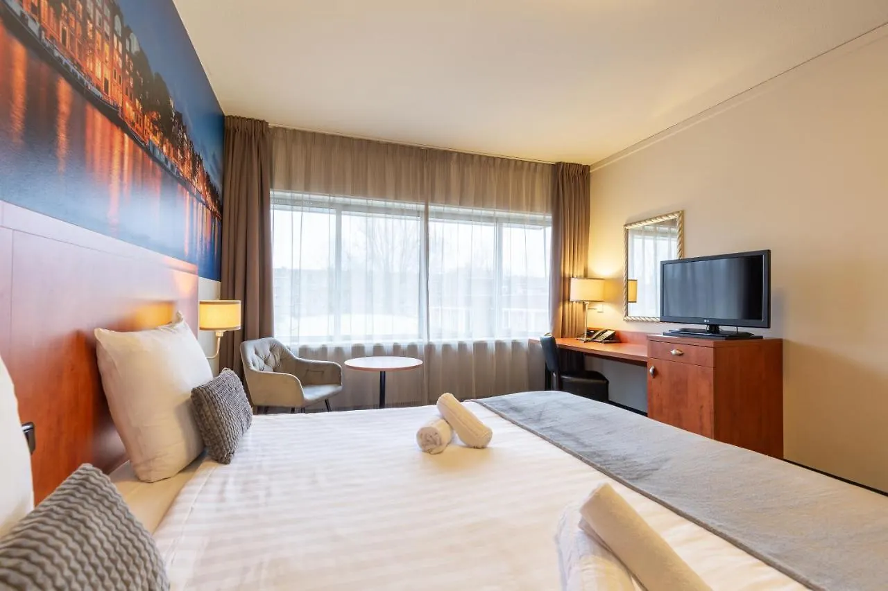 New West Inn Amsterdam 3*,  Netherlands