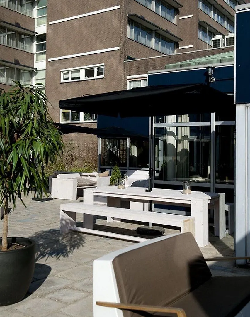 New West Inn Amsterdam