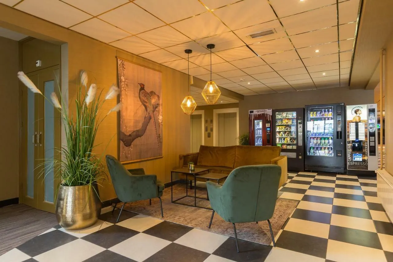 New West Inn Amsterdam Netherlands
