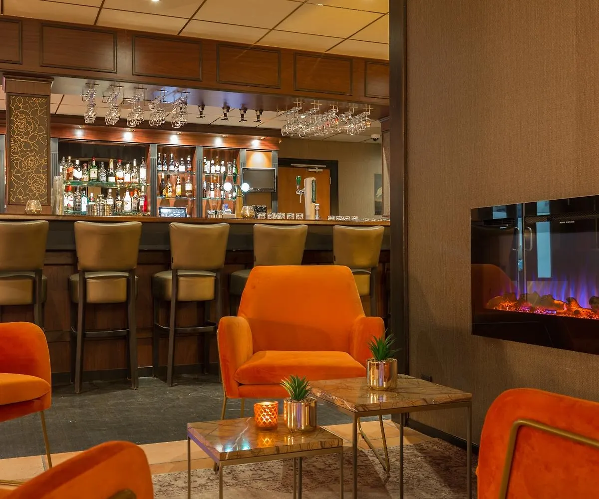 New West Inn Amsterdam Netherlands